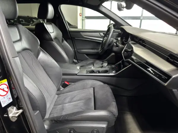 Audi A6 Avant 40 TDI Design S tronic 2