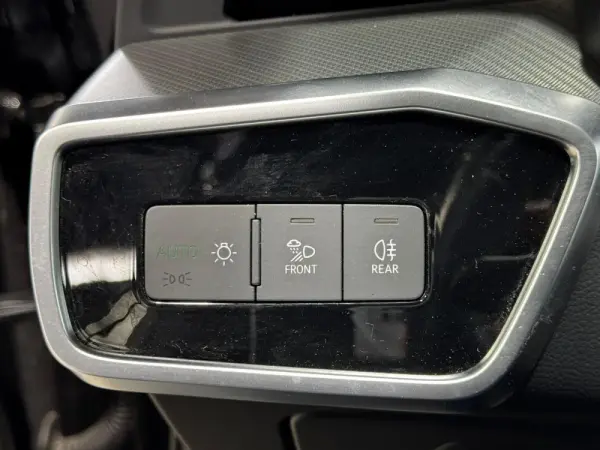 Audi A6 Avant 40 TDI Design S tronic 7