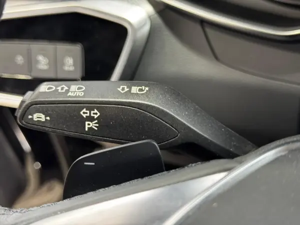Audi A6 Avant 40 TDI Design S tronic 15
