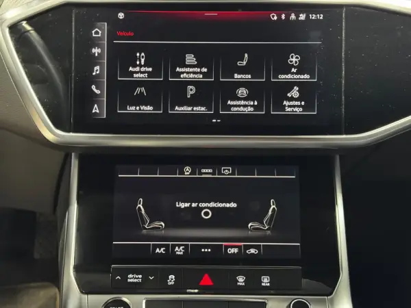 Audi A6 Avant 40 TDI Design S tronic 20