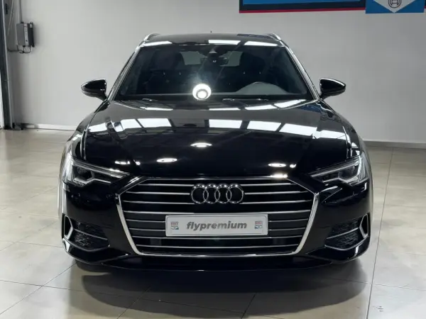 Audi A6 Avant 40 TDI Design S tronic 23