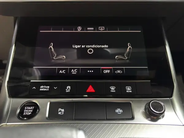 Audi A6 Avant 40 TDI Design S tronic 25