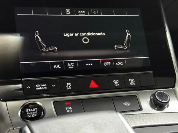 Audi A6 Avant 40 TDI Design S tronic 26