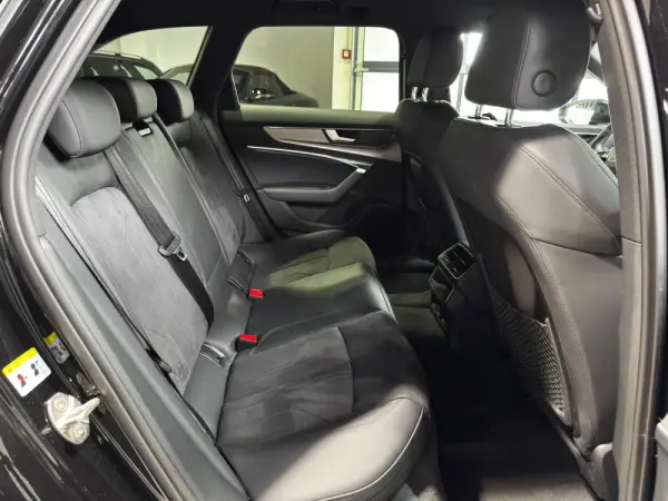 Audi A6 Avant 40 TDI Design S tronic 29