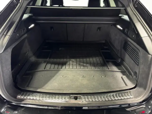 Audi A6 Avant 40 TDI Design S tronic 31