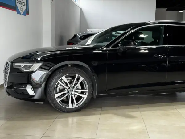 Audi A6 Avant 40 TDI Design S tronic 34