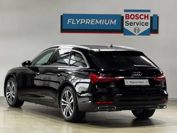 Audi A6 Avant 40 TDI Design S tronic 36
