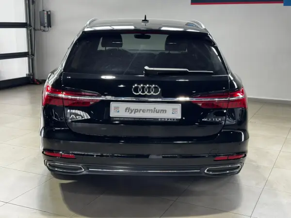 Audi A6 Avant 40 TDI Design S tronic 37