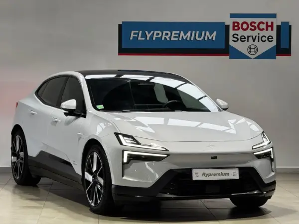 Polestar 4 Long Range 100 kWh Single Motor Plus 1