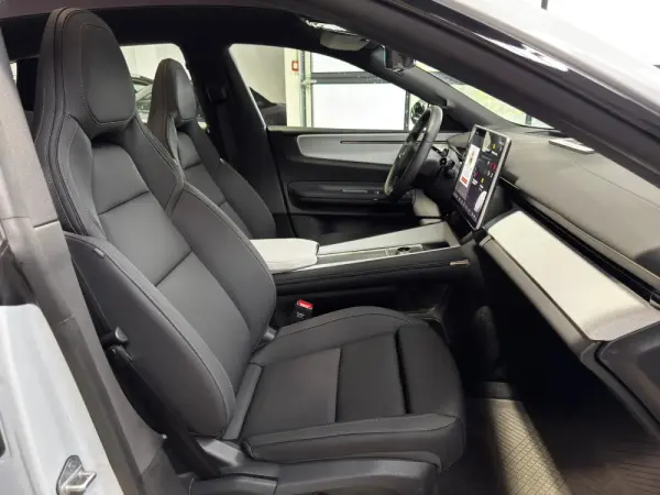 Polestar 4 Long Range 100 kWh Single Motor Plus 6