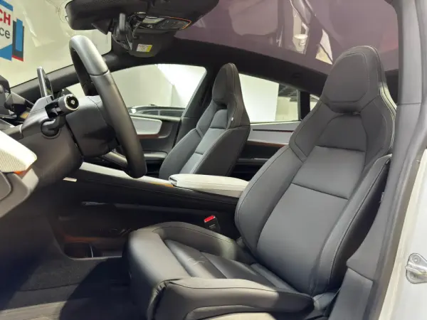 Polestar 4 Long Range 100 kWh Single Motor Plus 7