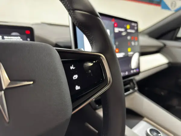 Polestar 4 Long Range 100 kWh Single Motor Plus 15