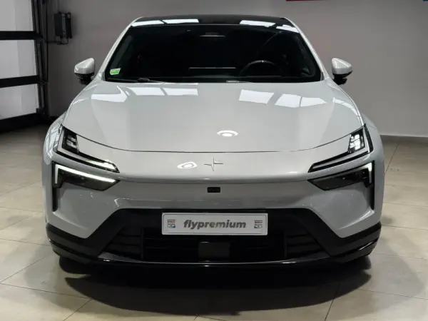 Polestar 4 Long Range 100 kWh Single Motor Plus 23