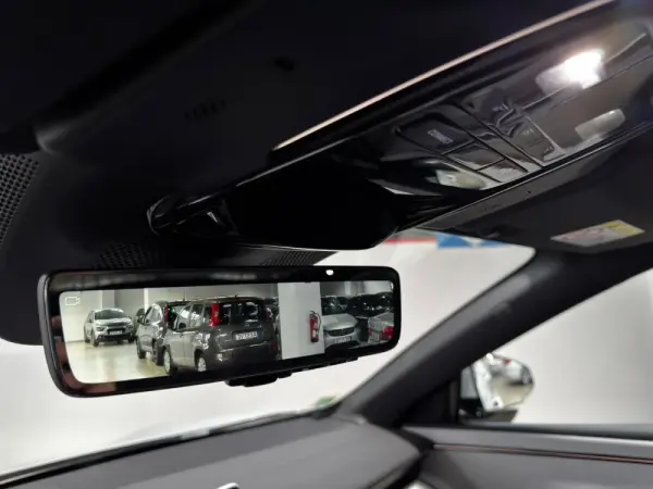 Polestar 4 Long Range 100 kWh Single Motor Plus 29