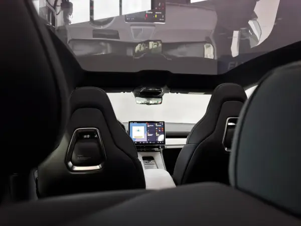 Polestar 4 Long Range 100 kWh Single Motor Plus 32