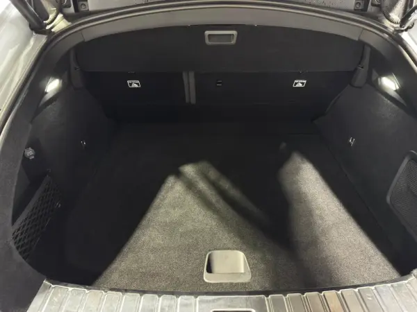 Polestar 4 Long Range 100 kWh Single Motor Plus 36