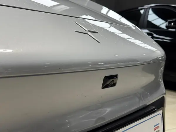 Polestar 4 Long Range 100 kWh Single Motor Plus 39