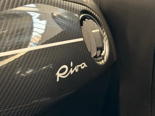 Abarth 695 1.4 T-Jet Rivale MTA 9
