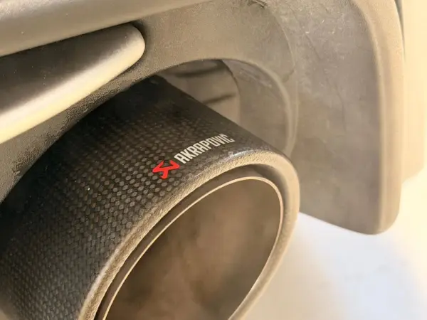 Abarth 695 1.4 T-Jet Rivale MTA 30