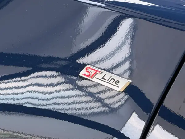 Ford Puma 1.0 EcoBoost MHEV ST-Line 27