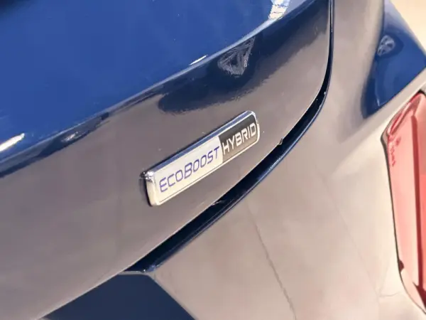 Ford Puma 1.0 EcoBoost MHEV ST-Line 28