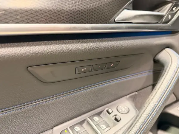 BMW 530 e Pack Desportivo M 5