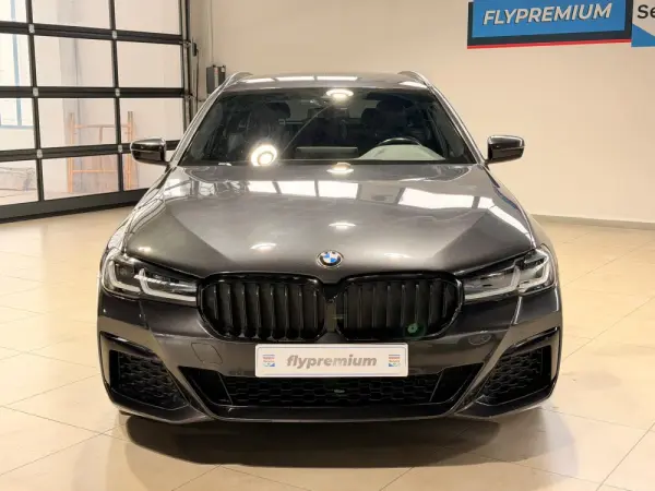 BMW 530 e Pack Desportivo M 12