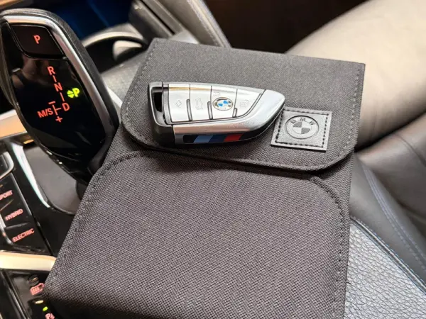 BMW 530 e Pack Desportivo M 41