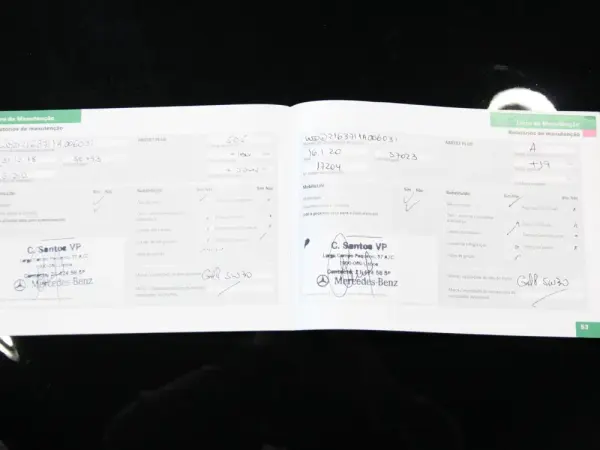 Mercedes-Benz CL 500 Standard 14