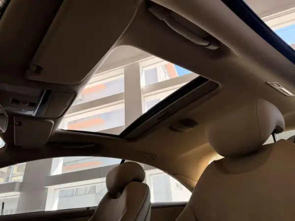 Mercedes-Benz CL 500 Standard 24