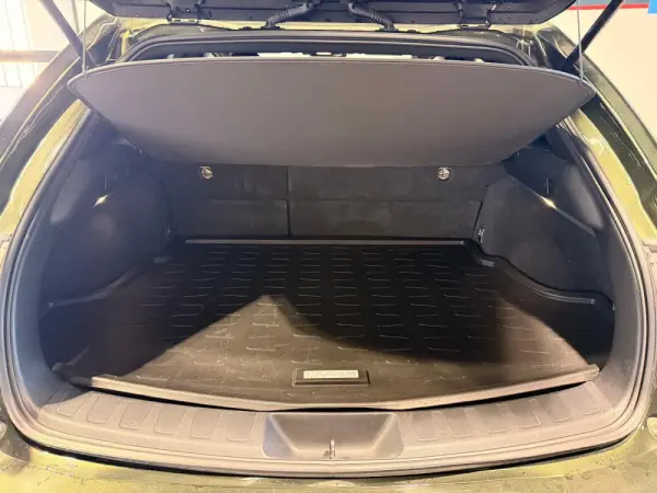 Lexus UX 250h F Sport 7