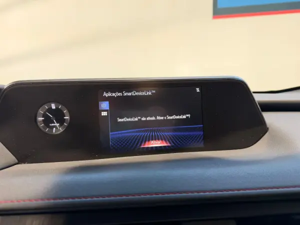 Lexus UX 250h F Sport 20