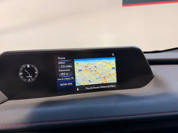 Lexus UX 250h F Sport 24