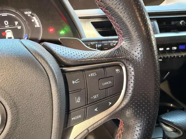 Lexus UX 250h F Sport 27