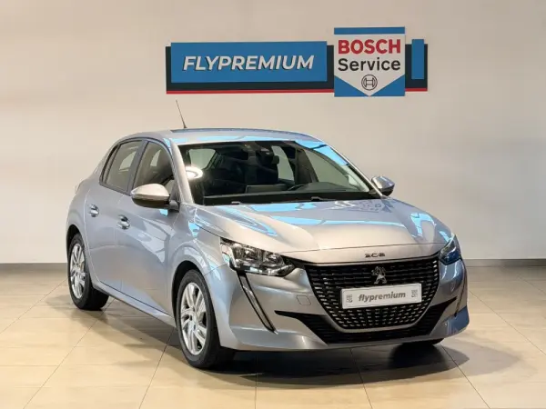 Peugeot 208 1.2 PureTech Active 1