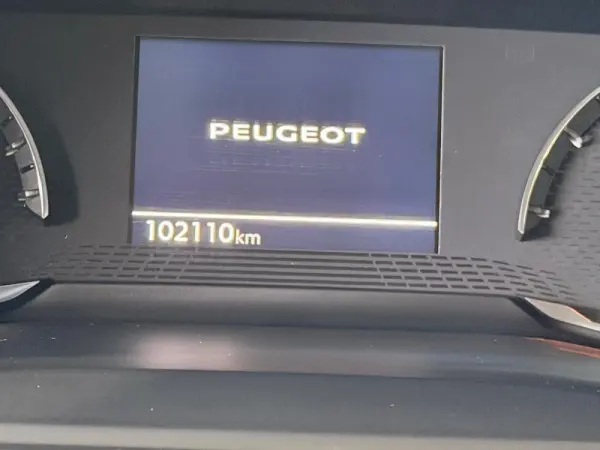 Peugeot 208 1.2 PureTech Active 3