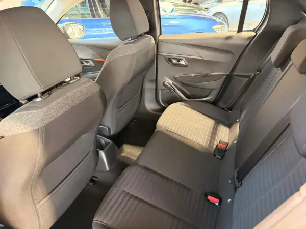Peugeot 208 1.2 PureTech Active 7