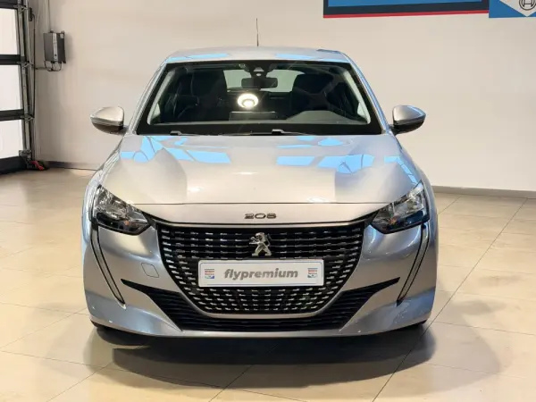 Peugeot 208 1.2 PureTech Active 12