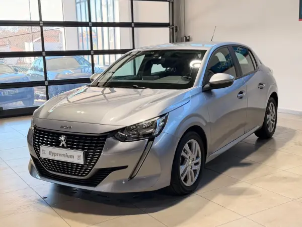 Peugeot 208 1.2 PureTech Active 23