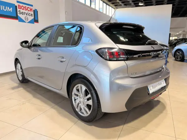 Peugeot 208 1.2 PureTech Active 33