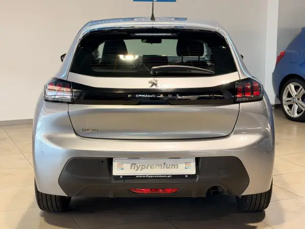 Peugeot 208 1.2 PureTech Active 32