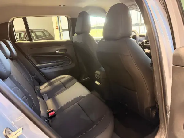 Jeep Avenger 1.2 e-Hybrid Altitude DCT 7
