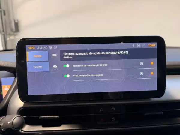 Jeep Avenger 1.2 e-Hybrid Altitude DCT 21