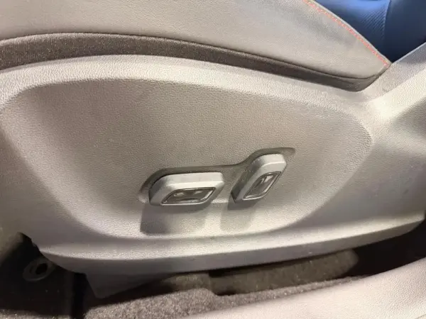 MG ZS 1.0 T-GDI Luxury 3