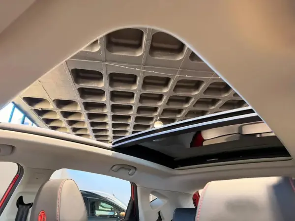 MG ZS 1.0 T-GDI Luxury 2