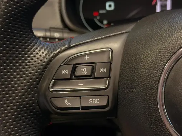 MG ZS 1.0 T-GDI Luxury 14