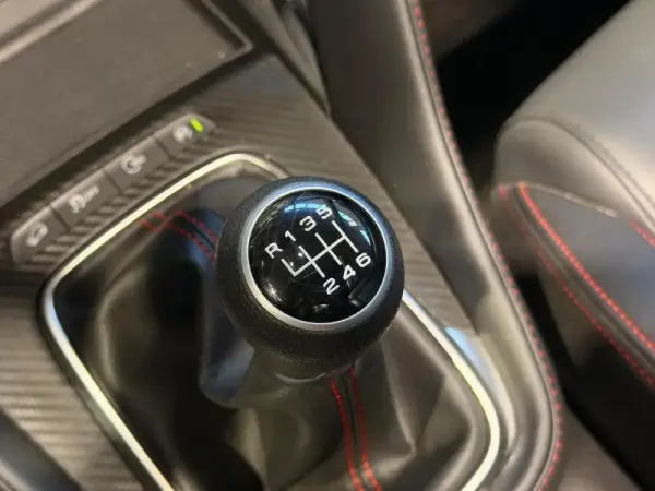 MG ZS 1.0 T-GDI Luxury 13