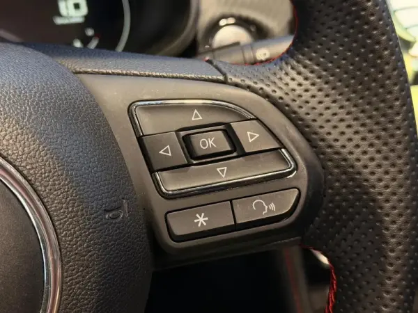 MG ZS 1.0 T-GDI Luxury 15