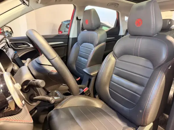 MG ZS 1.0 T-GDI Luxury 23