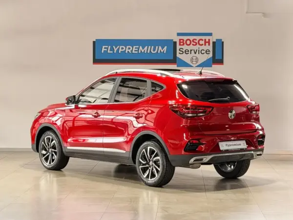 MG ZS 1.0 T-GDI Luxury 21